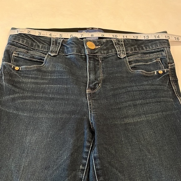 Democracy Ab Solution Size 6 - Picture 4 of 16